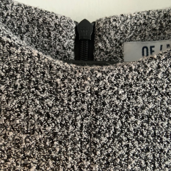 Of Mercer Grey Watts Dress - Picture 3 of 5